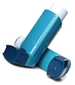 Inhalers